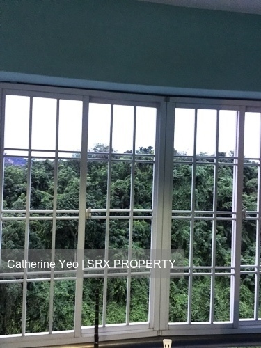 Blk 288B Bukit Batok Street 25 (Bukit Batok), HDB Executive #168732102